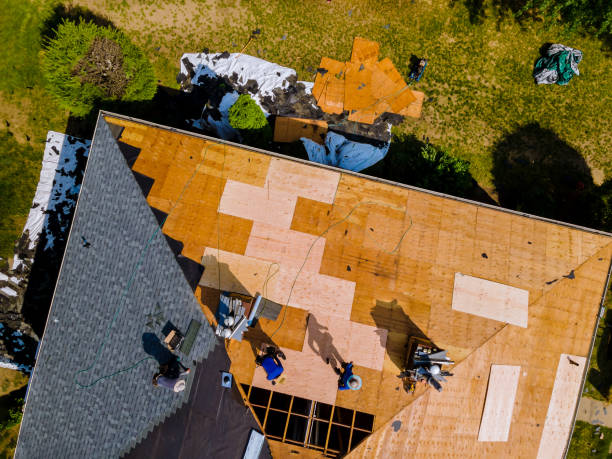 Best Residential Roofing Contractor  in Silverton, OH