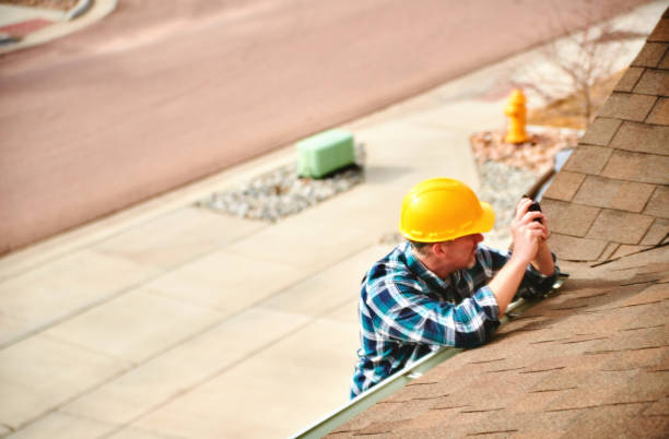 Quick and Trustworthy Emergency Roof Repair Services in Silverton, OH