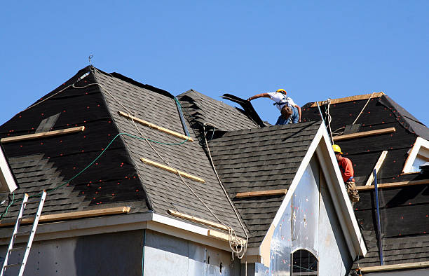 Heating Cable for Roof Installation in Silverton, OH