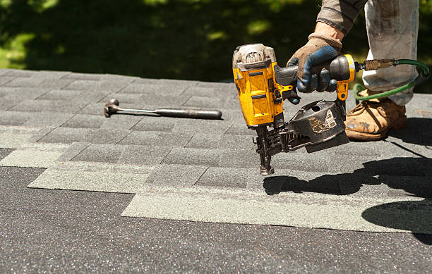 Best Residential Roofing Contractor  in Silverton, OH