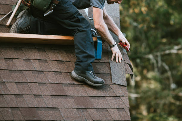 Best New Roof Installation  in Silverton, OH