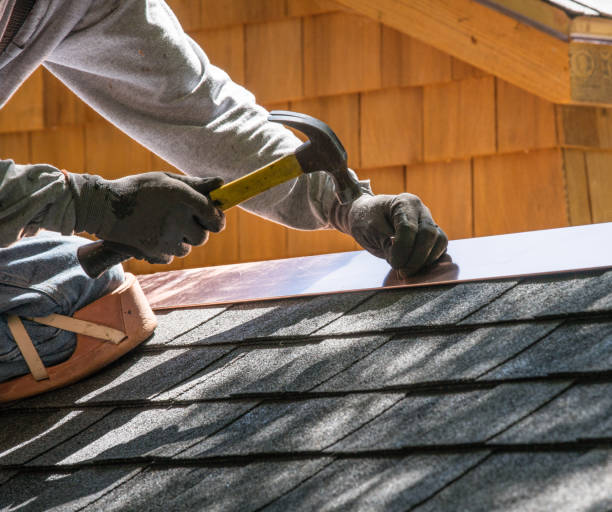 Best Storm Damage Roof Repair  in Silverton, OH